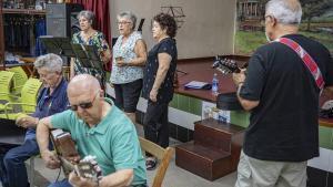 Els barris construïts per extremenys durant dècades