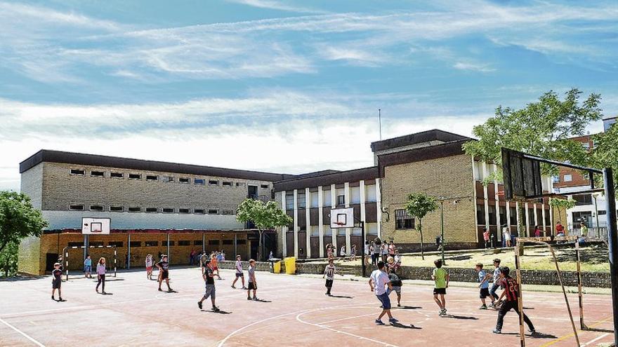 El nuevo colegio, Miralvalle y un instituto, prioridades educativas