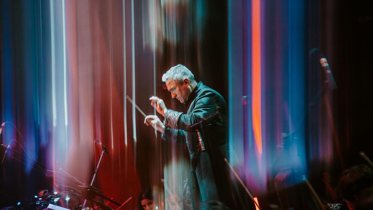 La Film Symphony Orchestra nació con una vocación clara: acercar la música sinfónica a nuevos públicos a través del cine.