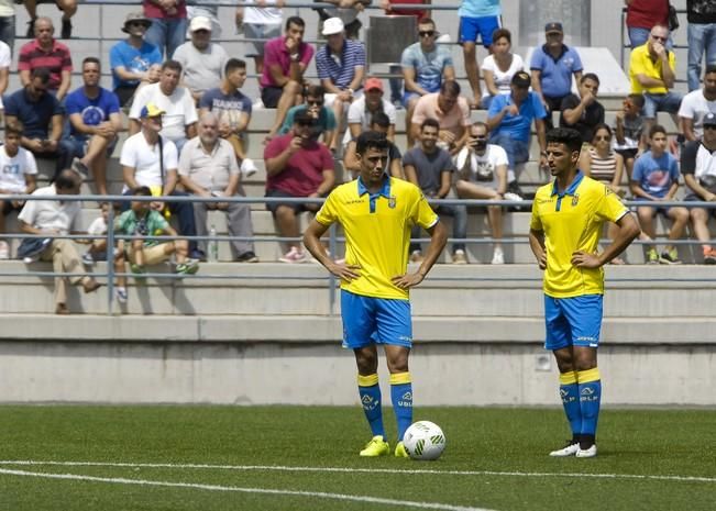 FUTBOL TERCERA DIVISION LAS PALMAS ATLETICO-CD ...