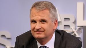 Timothy Snyder: «Per a Putin, la UE és una amenaça perquè demostra que la democràcia pot funcionar»