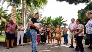 La 8ª edición de LPA Estación arranca mañana con experiencias que invitan a descubrir las singularidades de la ciudad