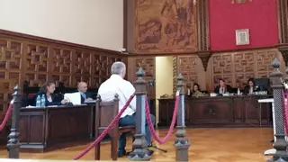 Caso de la sal | El empresario que lograba sal gratis: “Si facturaba lo servido, Hacienda me crujía”