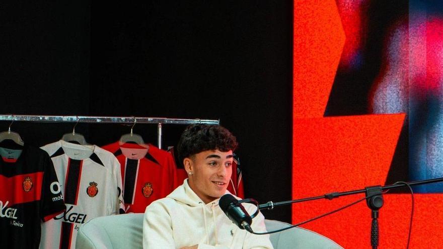 bre la situación del Mallorca: "Si damos un paso adelante fuera de casa creo que nos salvaremos seguro"