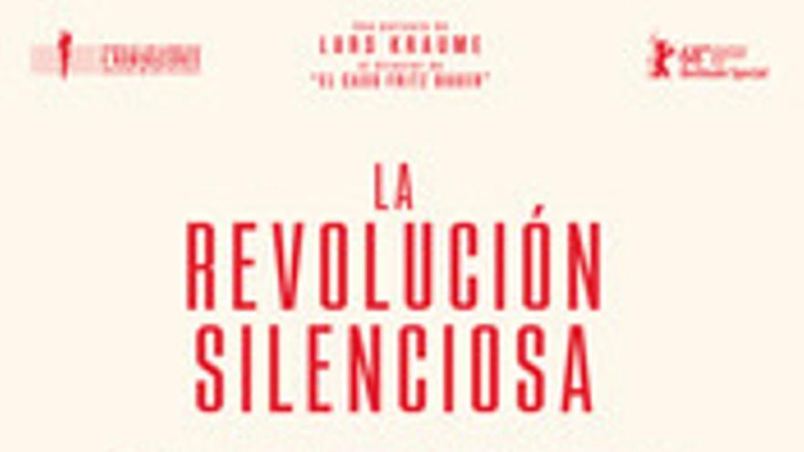 La revolución silenciosa