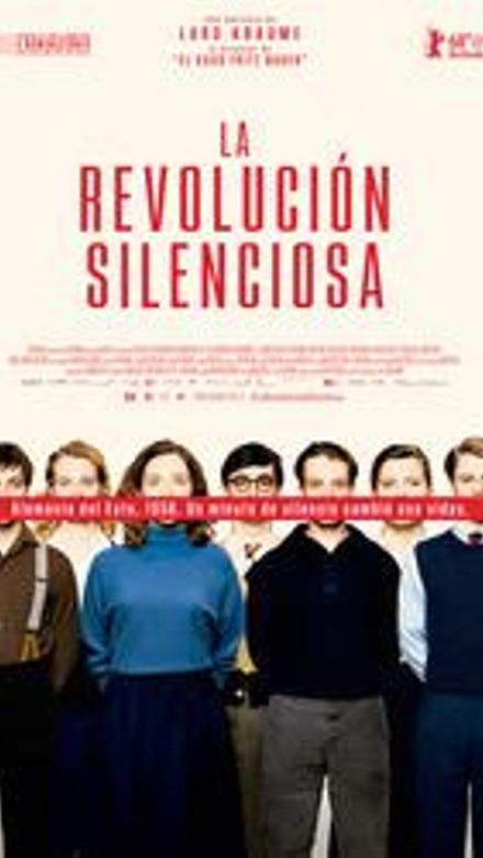 La revolución silenciosa