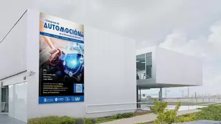 FEMPA organiza el I Congreso de Automoción de la Provincia