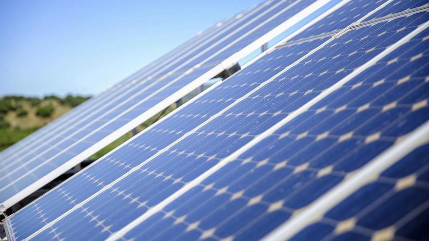 La energía solar fotovoltaica: ¿qué falta en España?