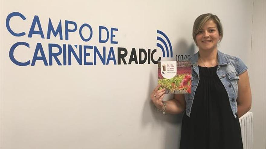 Campo de Cariñena Radio nace con el objetivo de ser el altavoz comarcal