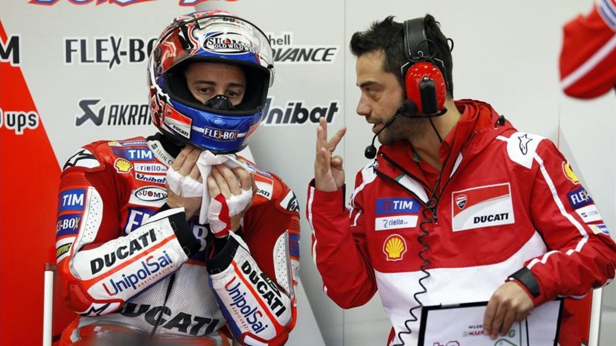 Dovizioso