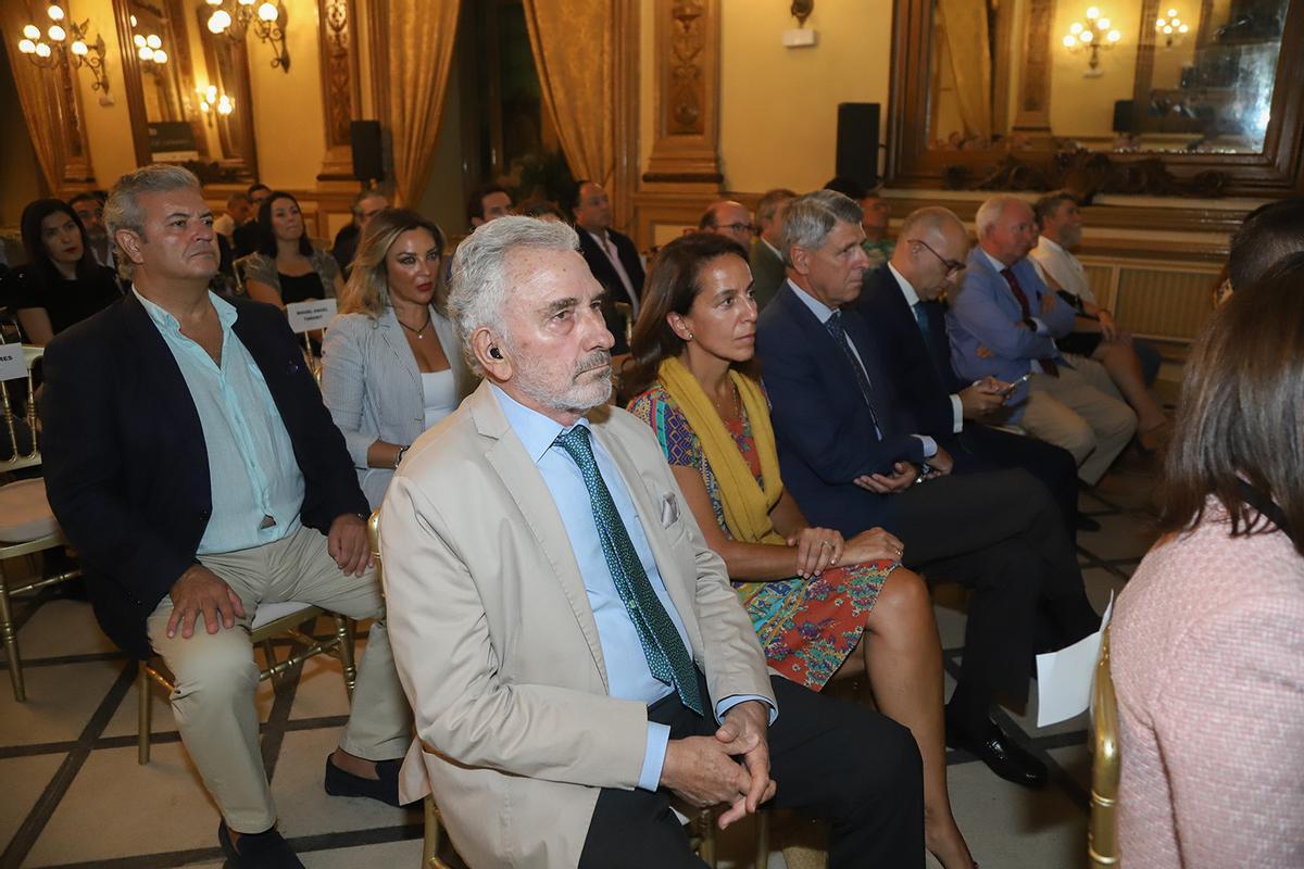 Diario CÓRDOBA presenta su Anuario Agroalimentario 2023 Diario CÓRDOBA presenta su Anuario Agroalimentario 2023