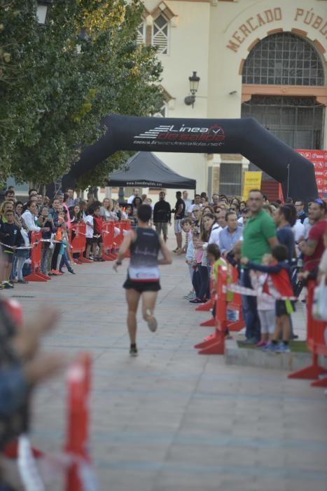 Carrera Popular Alcalde de La Unión