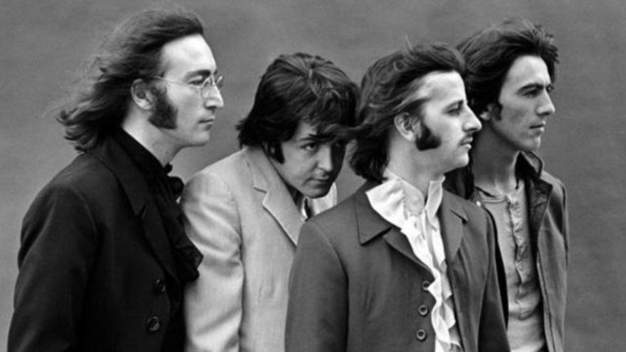 Los Beatles, a fondo en el Centre de Cultura Sa Nostra