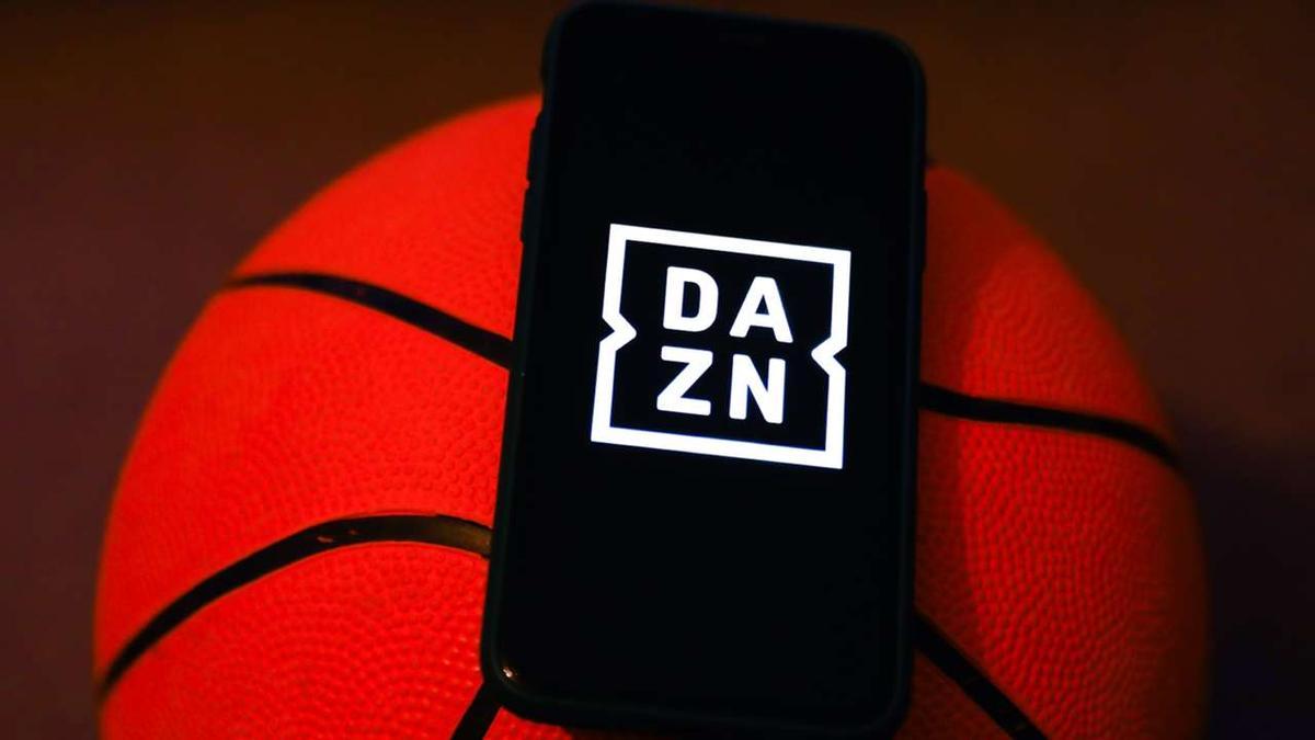 DAZN es la plataforma streaming especializada en deportes más popular.