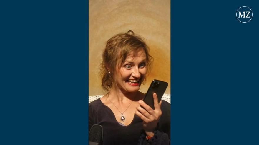 Mit Musik, Witz und Dramatik: Wie sich ein Dorf auf Mallorca mit einem Video gegen TikTok wehrt