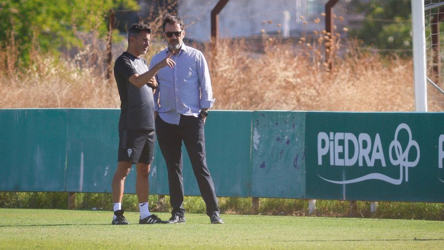 Los penaltis contra el Córdoba CF y el viraje en Cádiz