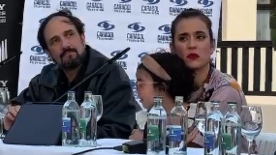 ¿Muere Yeimi en &#039;La reina del flow&#039;? La reacción que hace saltar todas las alarmas de los fans