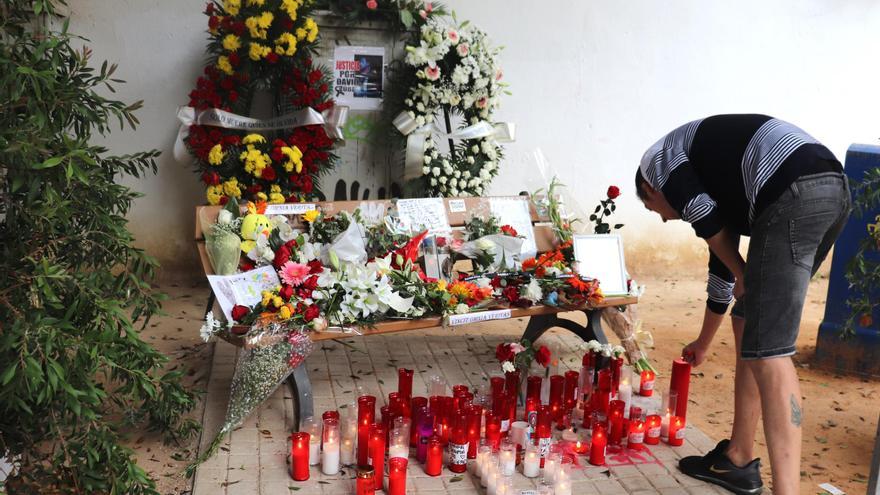 Cuatro detenidos por el crimen del ‘Zobe’, el joven muerto de un disparo en Benetússer