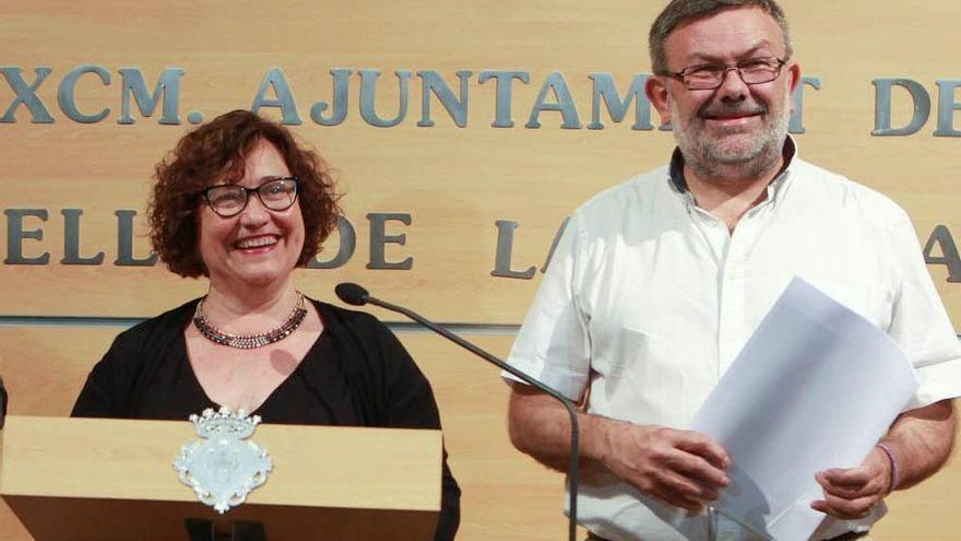 Castellón rebajará las tasas de examen para eliminar la brecha de género