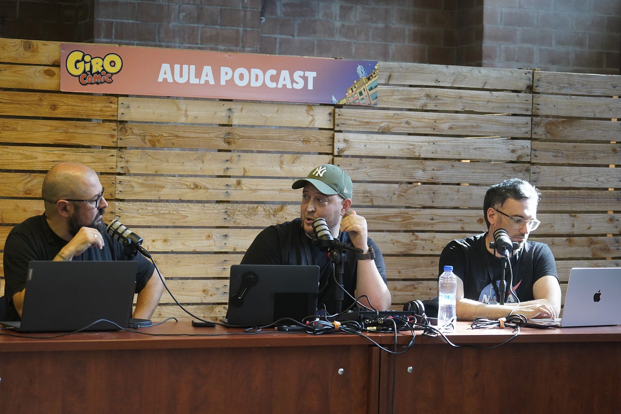 Girocòmic en imatges