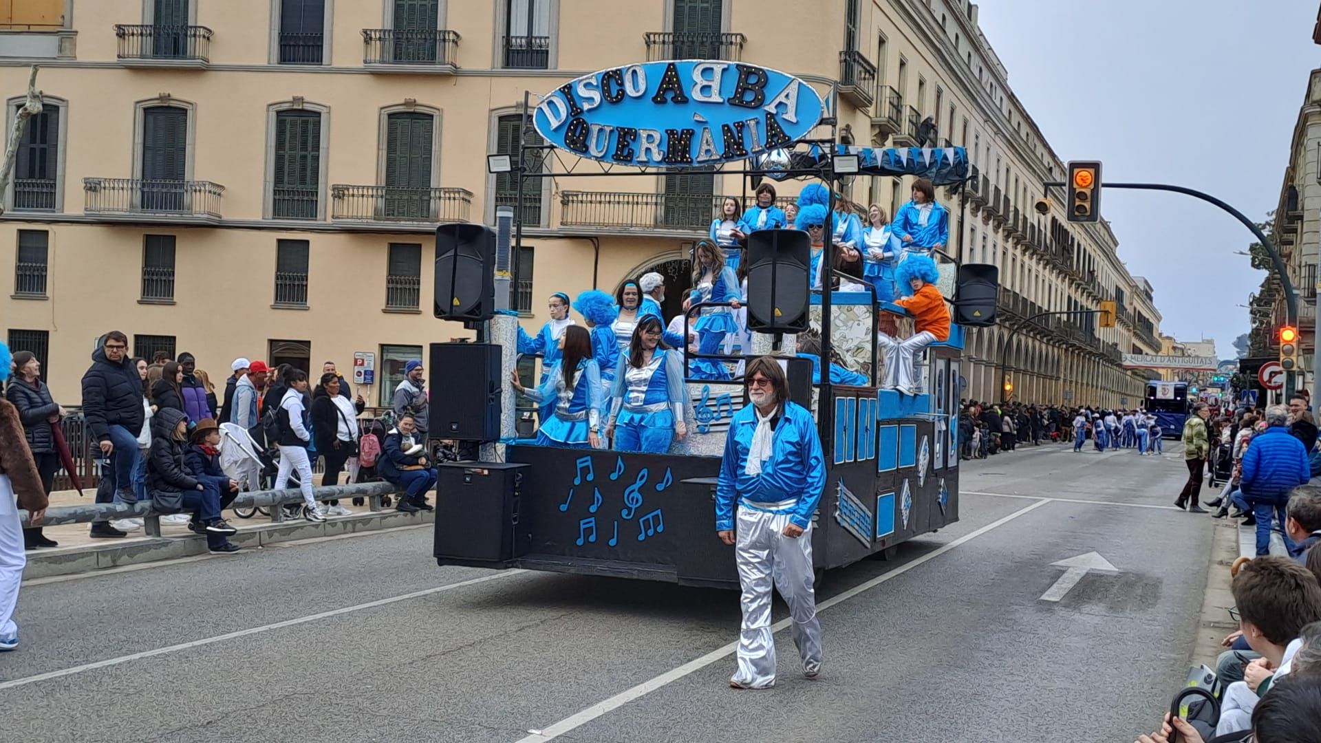 Carnaval de la Bisbal d'Empordà