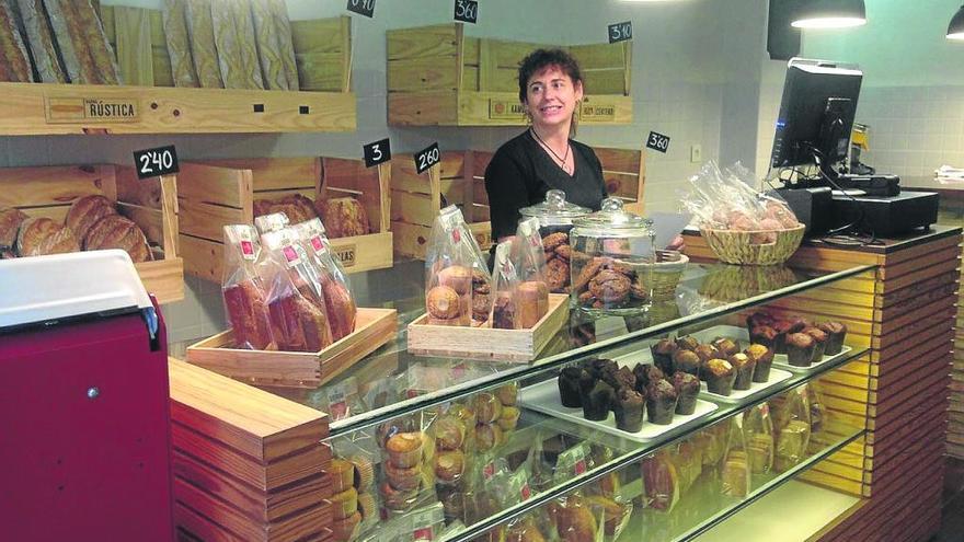La Subirana: "Amasamos un pan saludable, ecológico y con buen sabor" - La  Opinión de Murcia