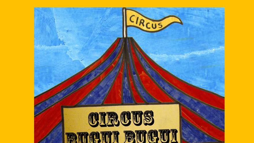 Cuentacuentos en inglés