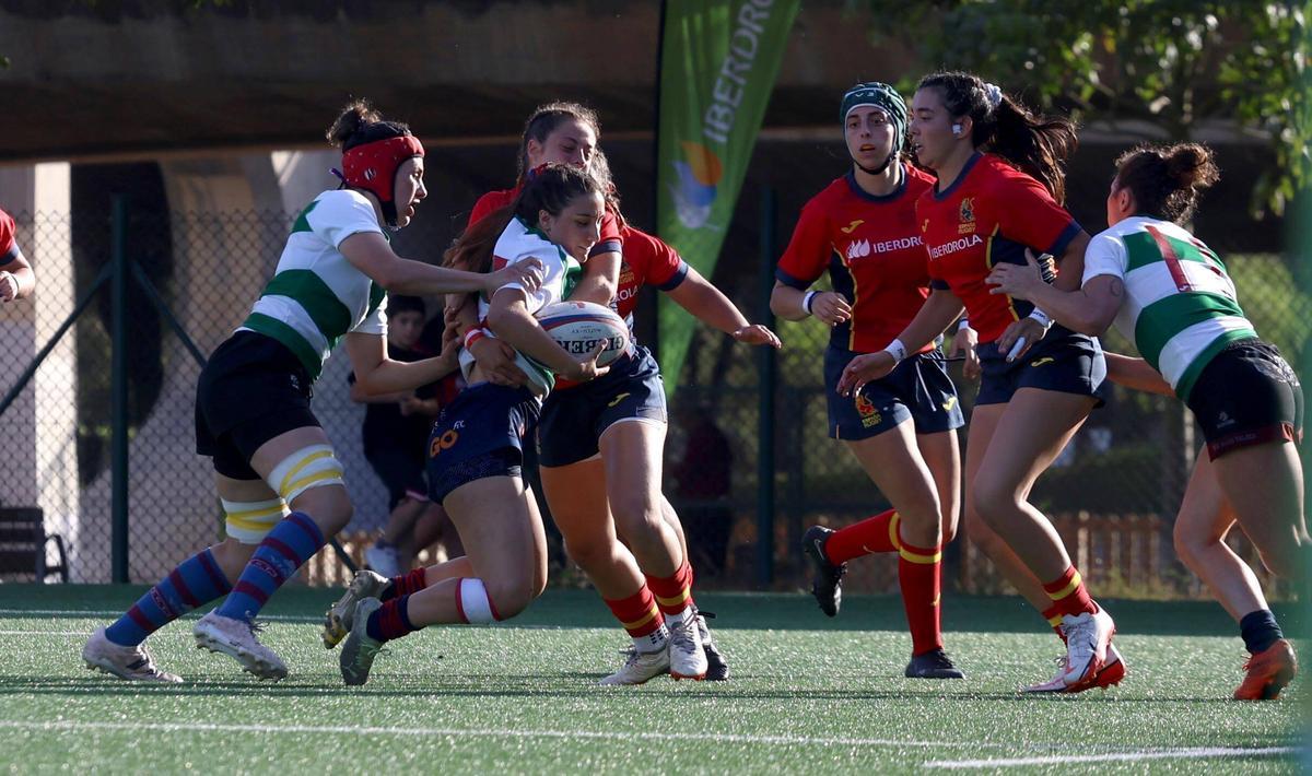 Partido de las Estrellas Iberdrola