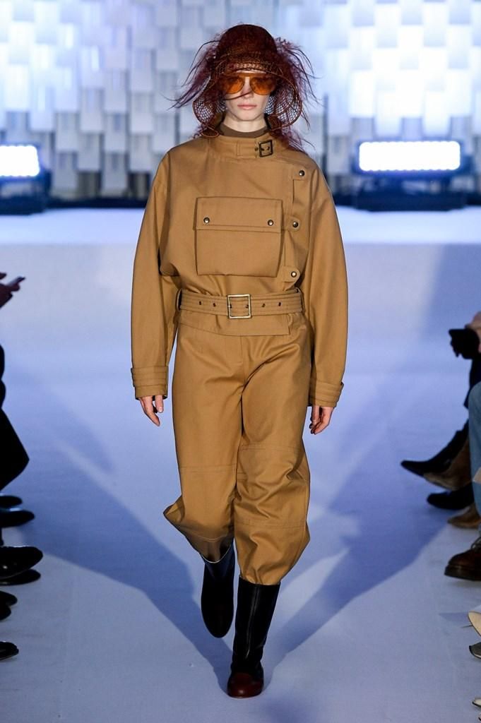 Courreges