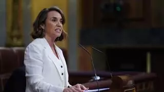 El PP se enreda con ETA y presenta el 'Gobierno Frankenstein' como “un proyecto agotado”