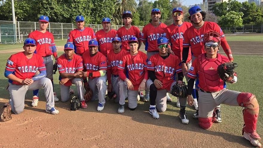 El equipo gandiense cuenta sus partidos por victorias