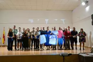 GALERÍA | El Fluvial de Villaralbo celebra su 50 aniversario