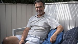 Alberto Berasategui: "Em penedeixo de no haver sigut més professional; era bastant deixat"