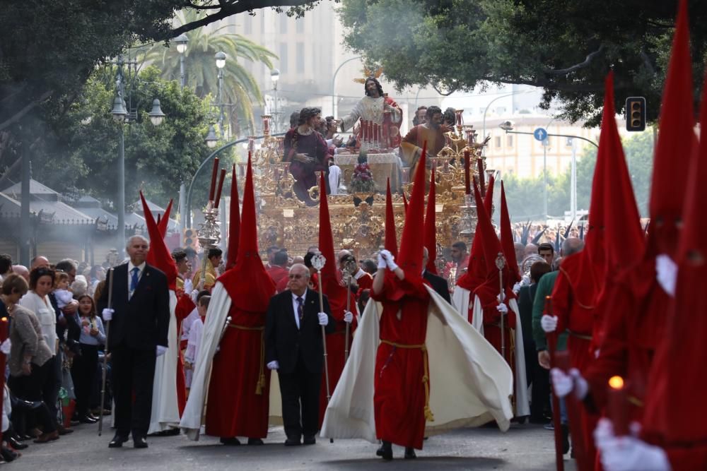 Jueves Santo | Cena