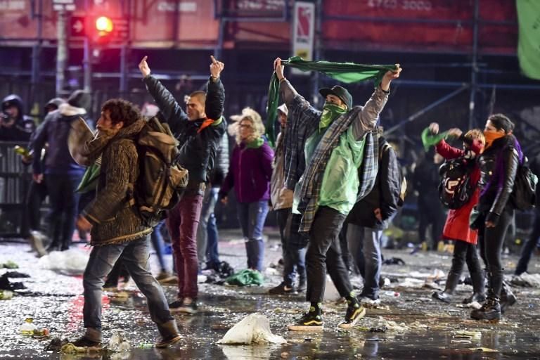 El Senado de Argentina rechaza legalizar el aborto