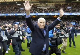 Del "nos quitan la fiesta de los fuciños" al "mucho que decir y poco que contar": las frases de Arsenio para la eternidad