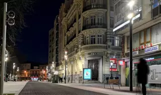 ¿Por qué hay un reguero de locales vacíos en Avilés? La clave está en este sector