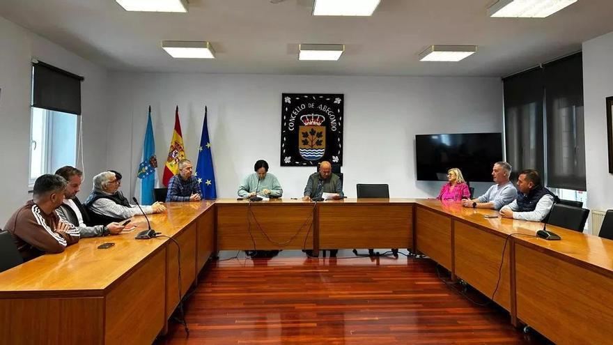 Abegondo aprueba un presupuesto de 7 millones, un 3% más que el de 2025, con la abstención del PSOE