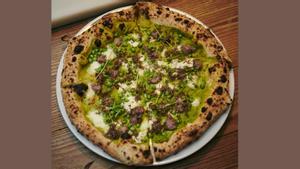 Sartoria Panatieri (Barcelona), escollida la millor pizzeria d’Europa el 2023 (italianes a banda)