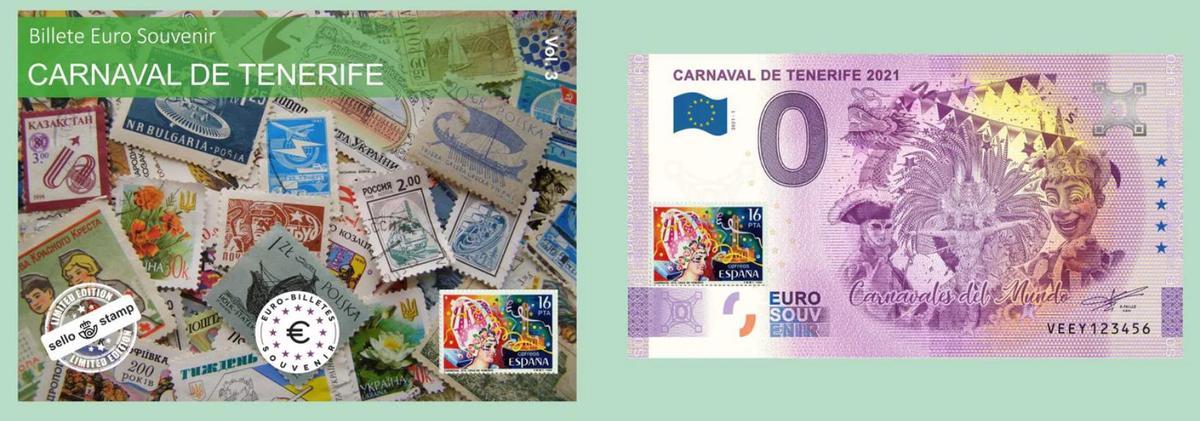 Billete de cero euros es real, ¿qué puedes comprar con él?