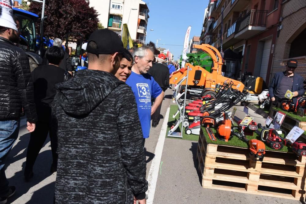 La Fira d''Artés obre avui els actes centrals del certamen