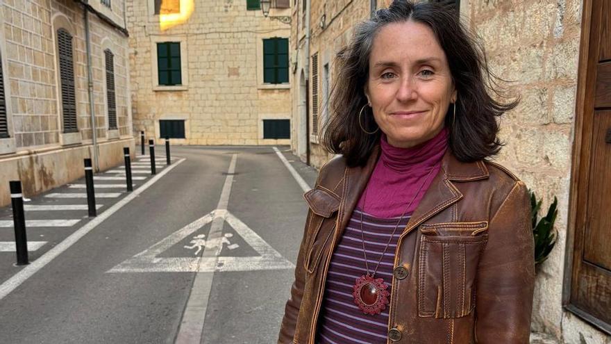 Adolescencia Libre de Móviles llega al IES Binissalem: familias se organizan para retrasar el primer smartphone