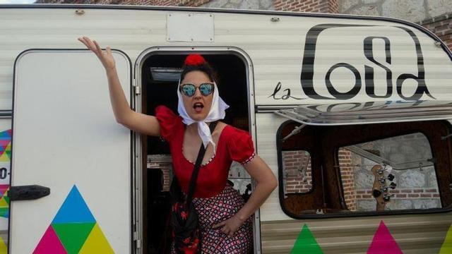 'Estoesloquehay' hará bailar a Belver de Cinca al ritmo de la “electrojota tropical”