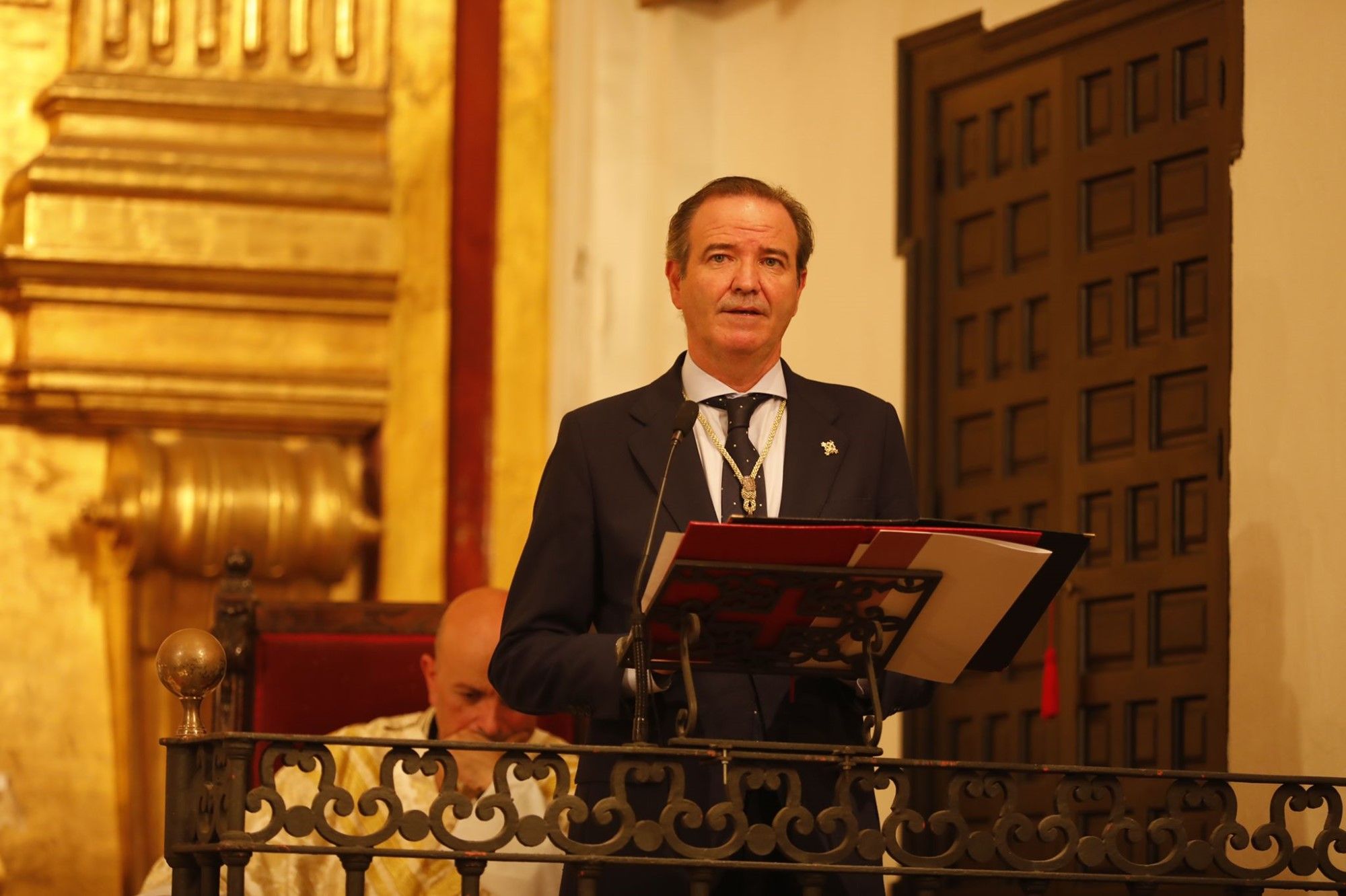 La Agrupación celebra la festividad de la Reina de los Cielos en San Julián