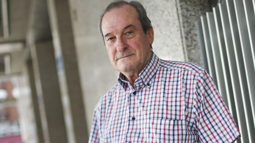 Luto en el balonmano asturiano: fallece Javier Elósegui, presidente, fundador y alma del Oviedo Femenino