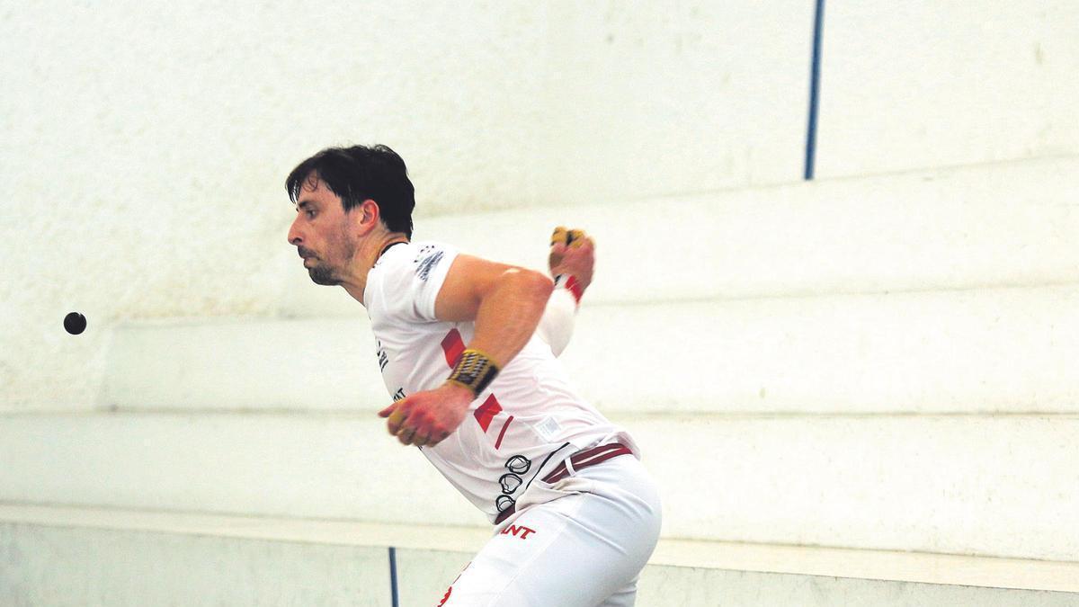 La semifinal del diumenge recordarà molt a la final de la Lliga.