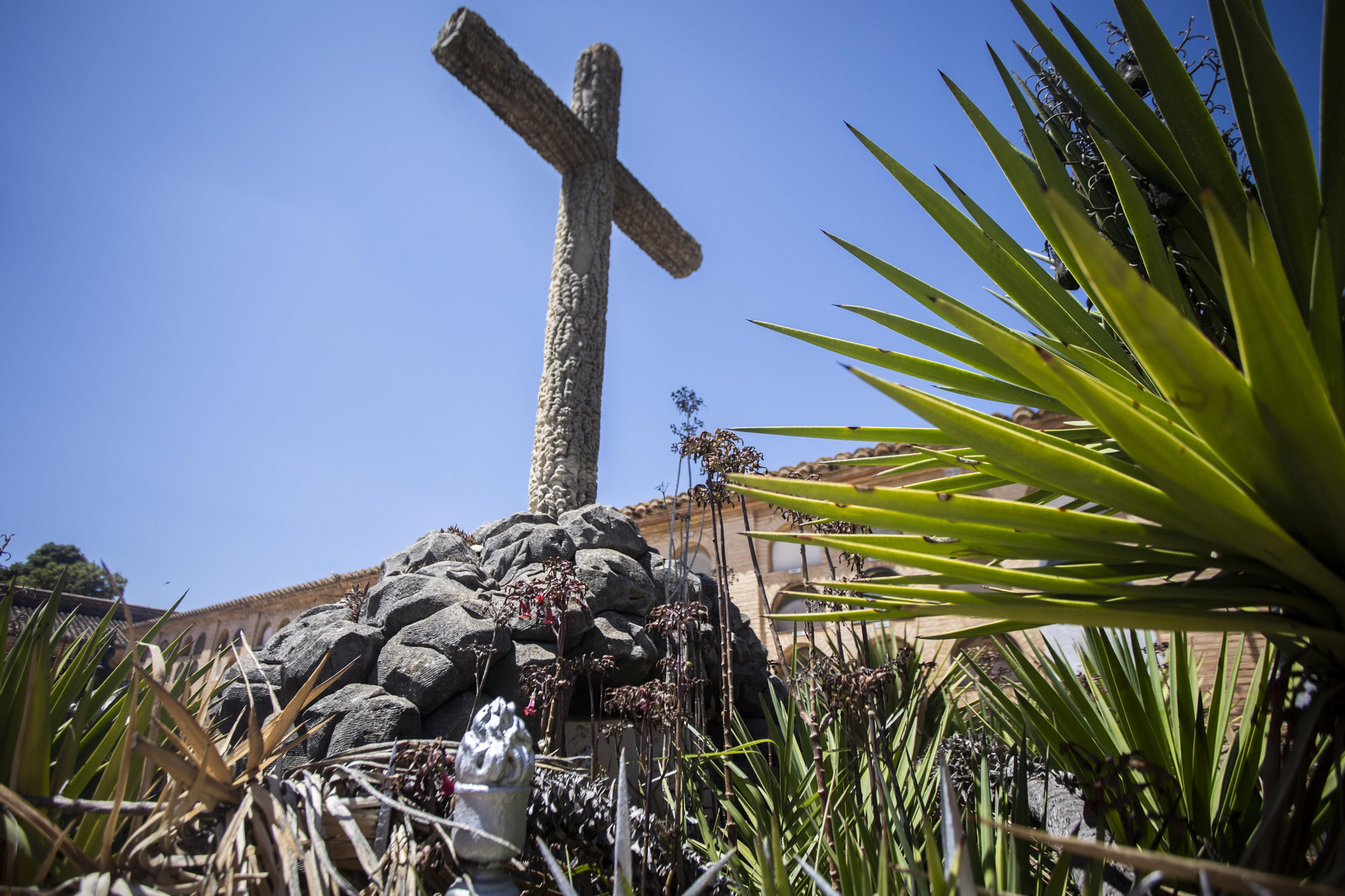 Los panteones más misteriosos del Cementerio General