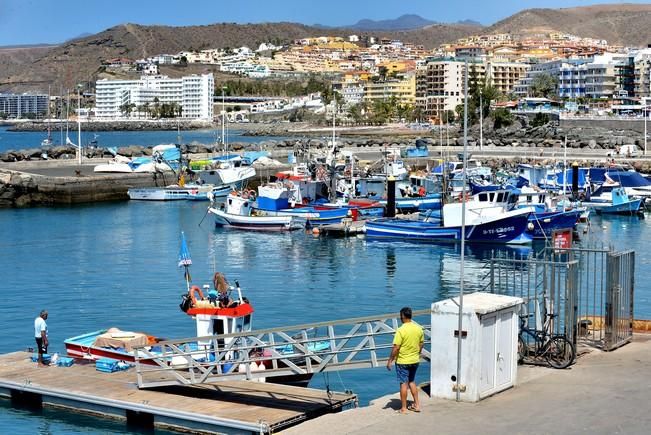 BARCOS ARGUINEGUIN ATUN