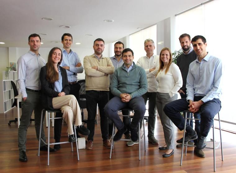 Equipo de Qida
