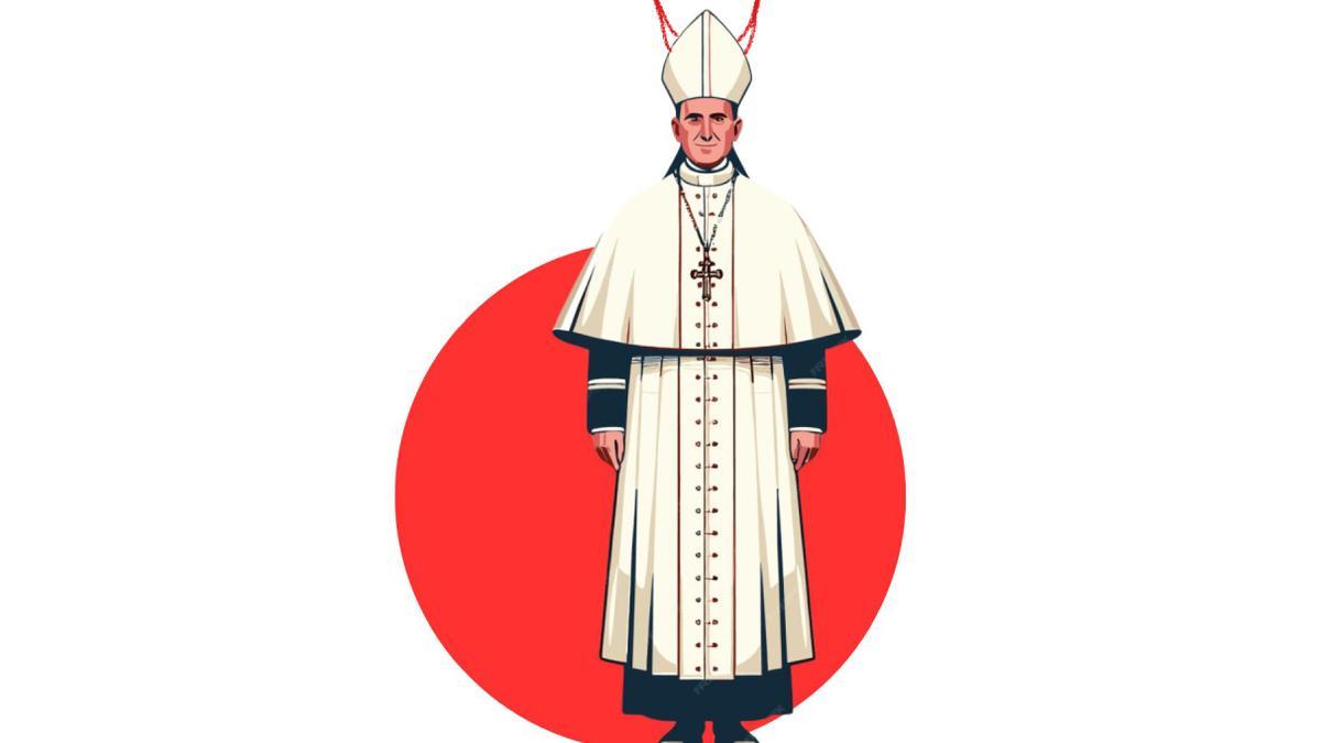 El antipapa